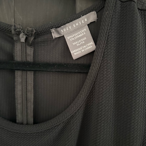 SUZY SHIER jumpsuit for women - Picture 4 of 5